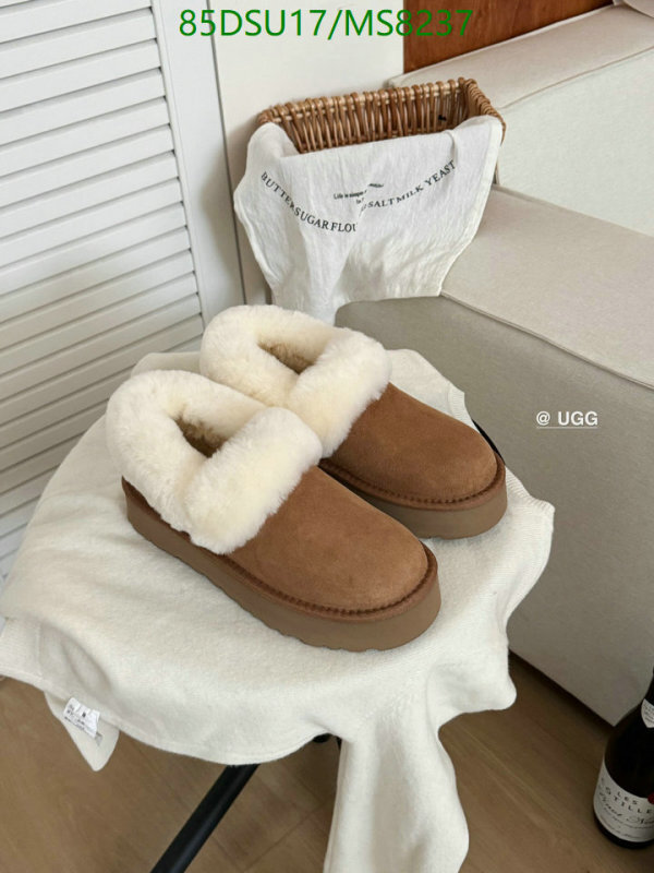 Women Shoes-UGG Code: MS8237 $: 85USD