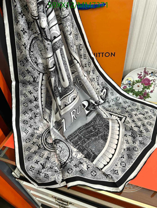 Scarf-LV Code: MM7371 $: 59USD
