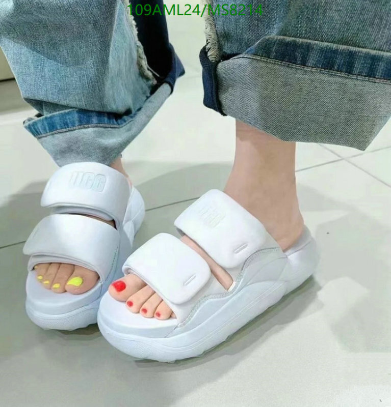 Women Shoes-UGG Code: MS8214 $: 109USD