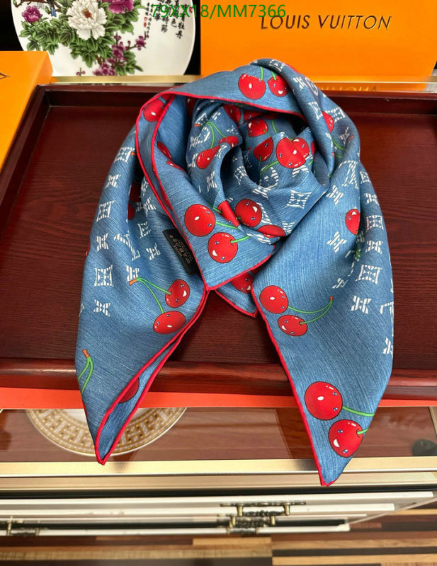 Scarf-LV Code: MM7366 $: 79USD