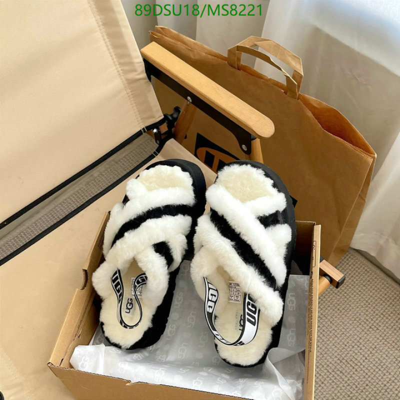 Women Shoes-UGG Code: MS8221 $: 89USD