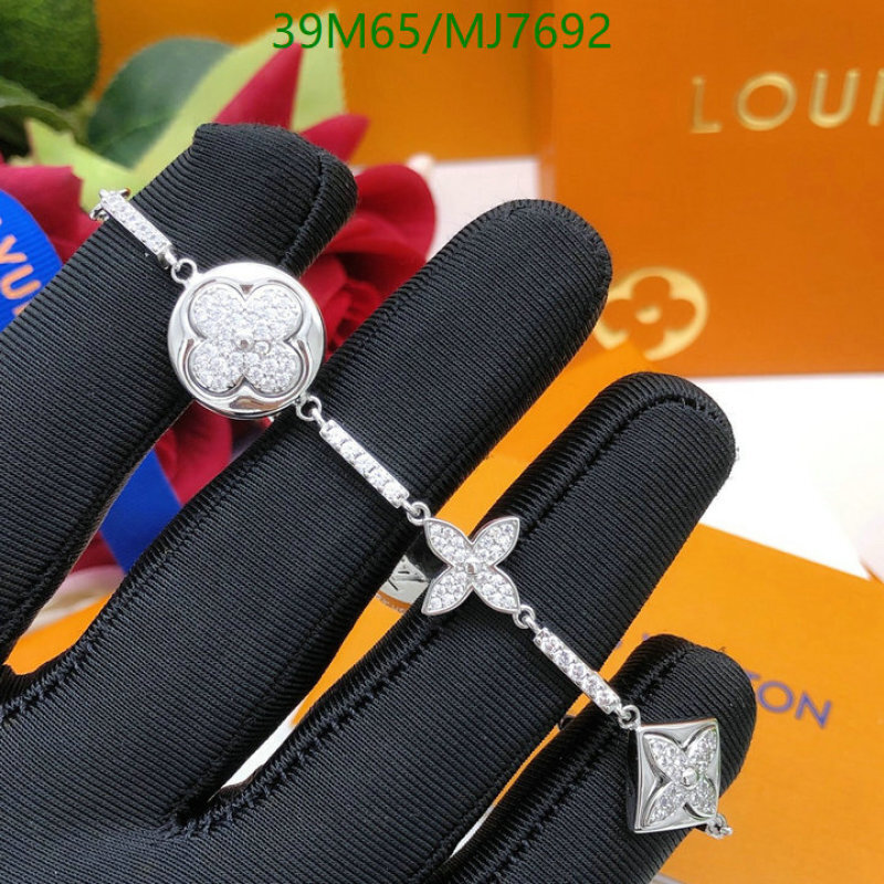 Jewelry-LV Code: MJ7692 $: 39USD