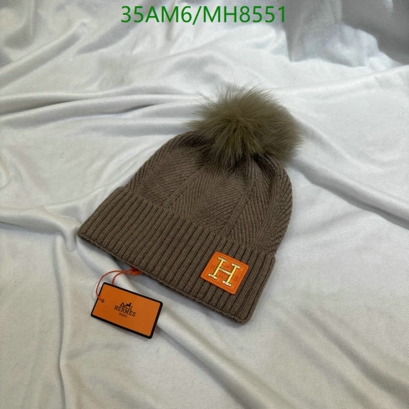 Cap-(Hat)-Hermes Code: MH8551 $: 35USD