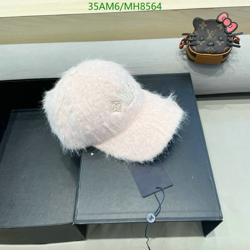 Cap-(Hat)-LV Code: MH8564 $: 35USD