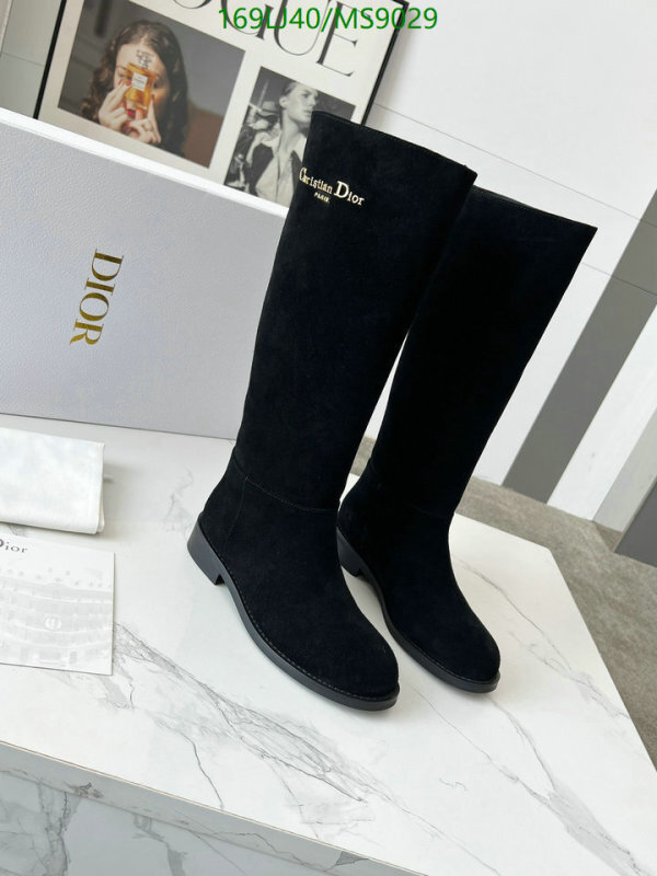 Women Shoes-Boots Code: MS9029 $: 169USD