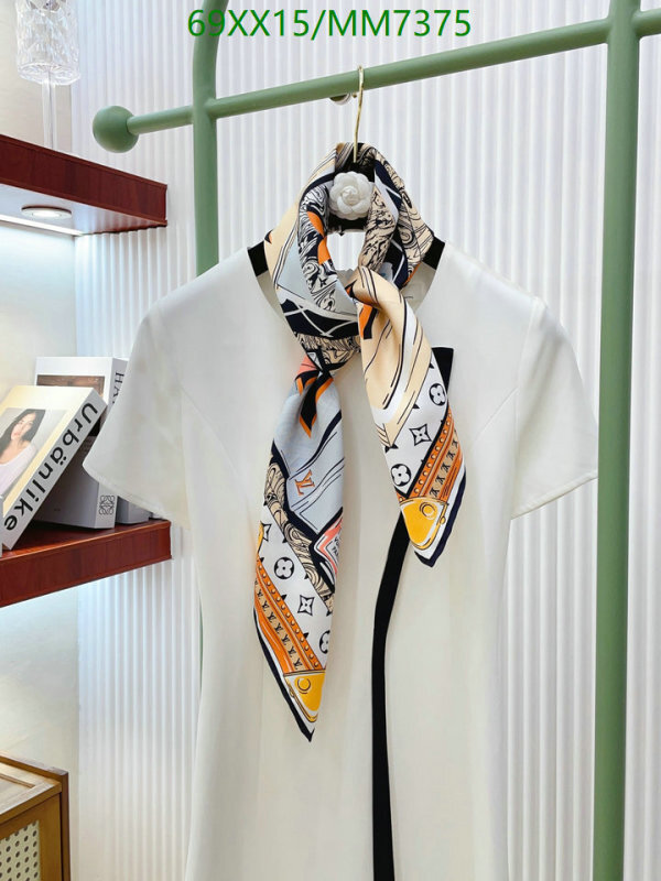 Scarf-LV Code: MM7375 $: 69USD