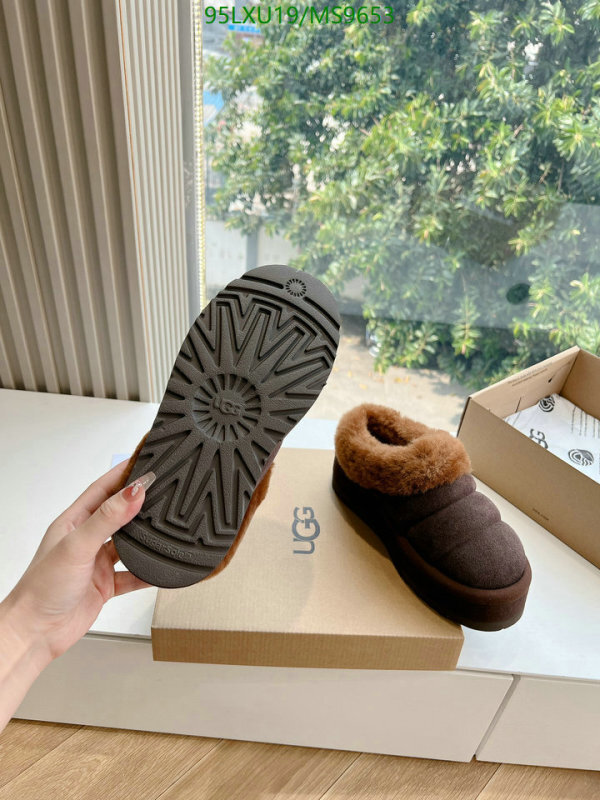 Women Shoes-UGG Code: MS9653 $: 95USD
