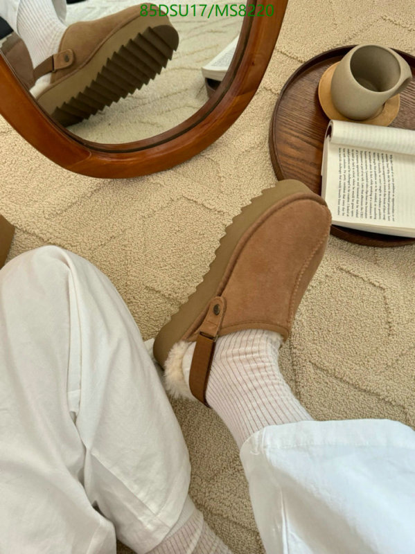 Women Shoes-UGG Code: MS8220 $: 85USD