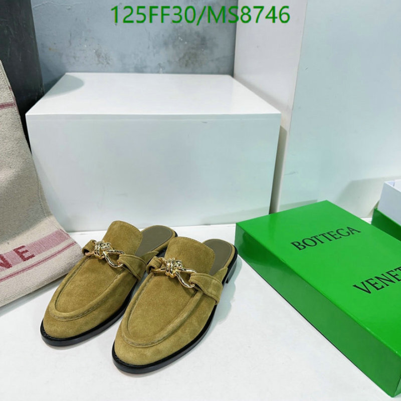 Women Shoes-BV Code: MS8746 $: 125USD