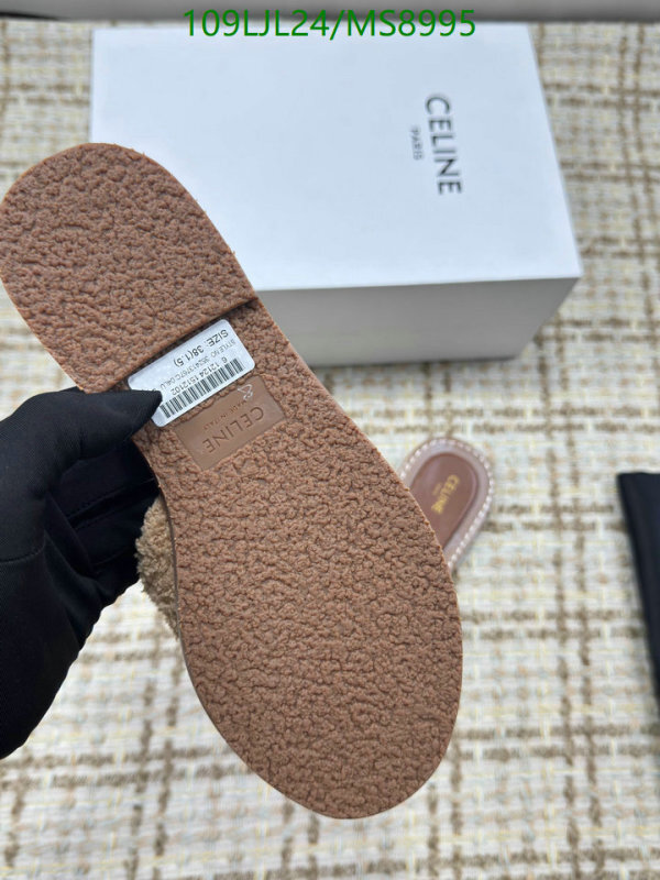 Women Shoes-Celine Code: MS8995 $: 109USD