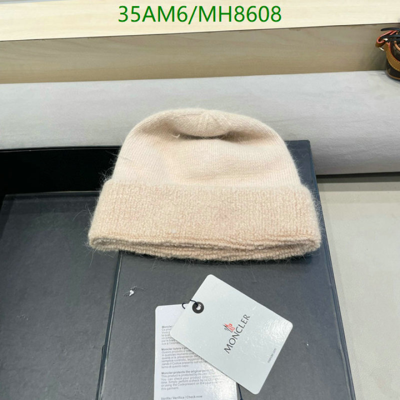 Cap-(Hat)-Moncler Code: MH8608 $: 35USD