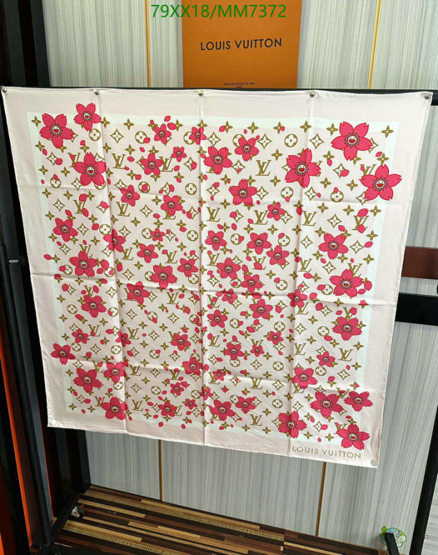 Scarf-LV Code: MM7372 $: 79USD