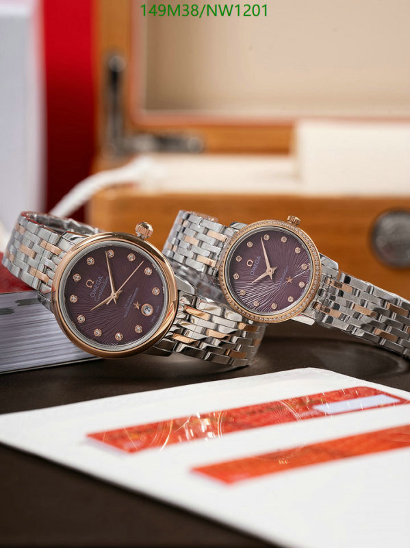 Watch-(4A)-Omega Code: NW1201 $: 149USD-yupoo dhgate Watch-(4A)-Omega Code: NW1201 $: 149USD