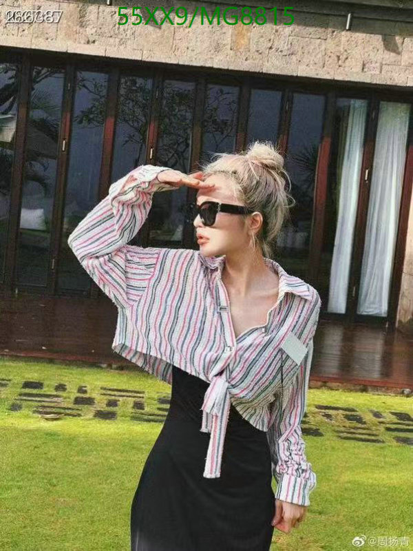 Glasses-YSL Code: MG8815 $: 55USD