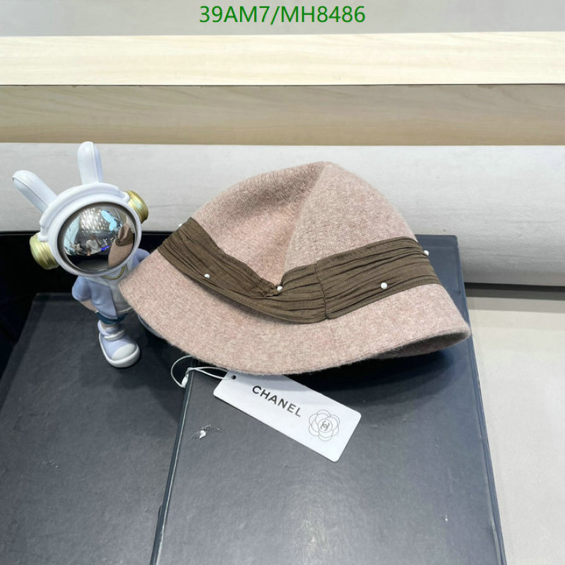 Cap-(Hat)-Chanel Code: MH8486 $: 39USD