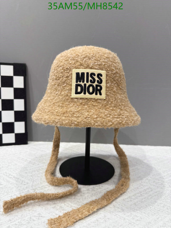 Cap-(Hat)-Dior Code: MH8542 $: 35USD