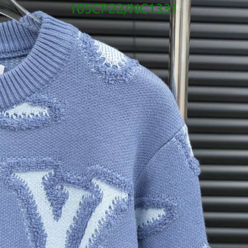 Clothing-LV Code: NC1331 $: 105USD