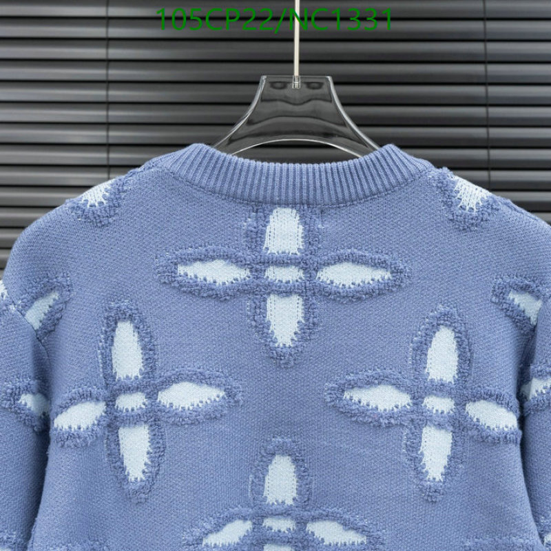 Clothing-LV Code: NC1331 $: 105USD