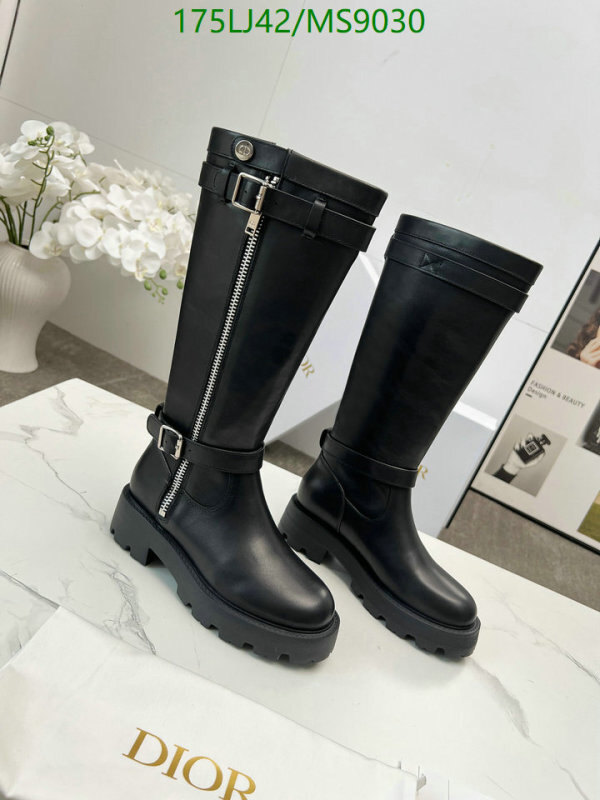 Women Shoes-Boots Code: MS9030 $: 175USD