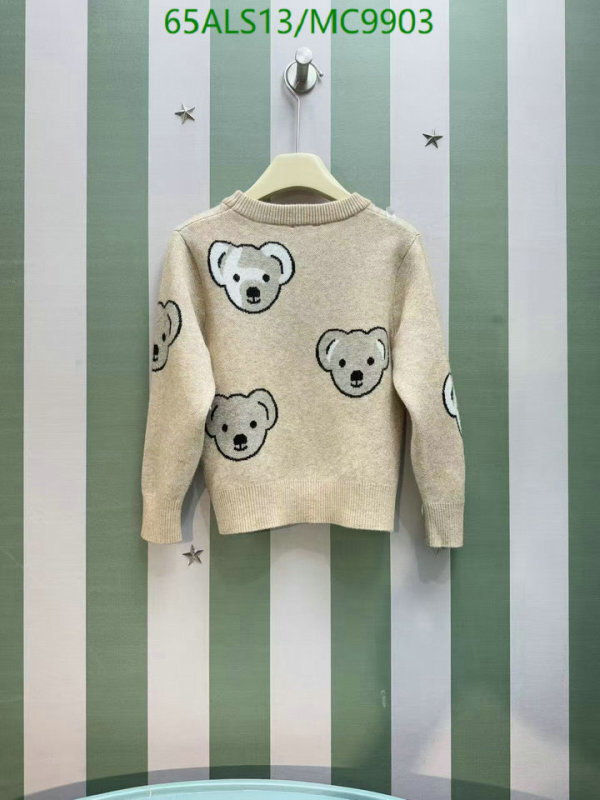 Kids Clothing-Burberry Code: MC9903 $: 65USD