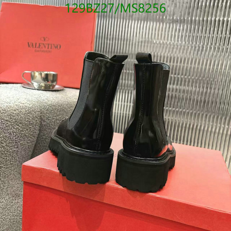 Women Shoes-Valentino Code: MS8256 $: 129USD