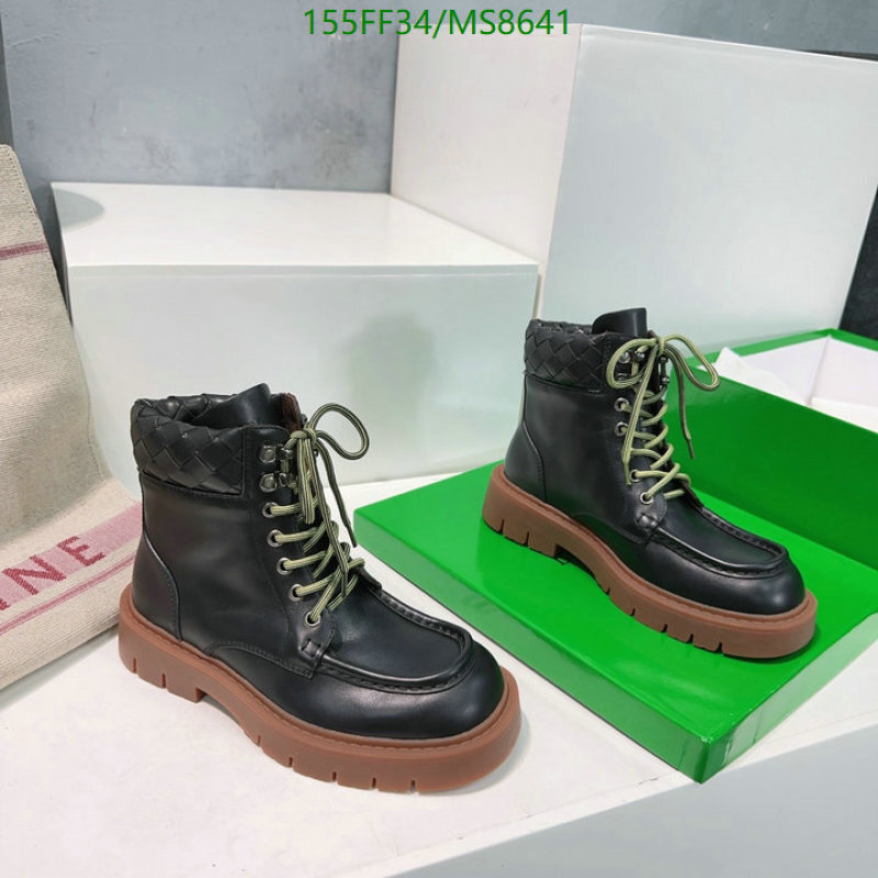 Women Shoes-Boots Code: MS8641 $: 155USD