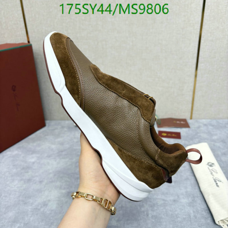 Men shoes-Loro Piana Code: MS9806 $: 175USD-yupoo dhgate Men shoes-Loro Piana Code: MS9806 $: 175USD