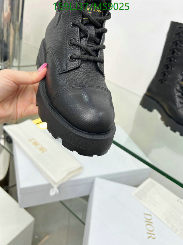 Women Shoes-Boots Code: MS9025 $: 159USD