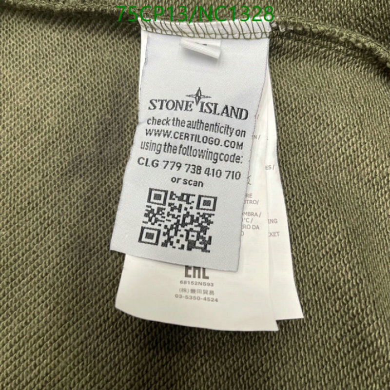 Clothing-Stone Island Code: NC1328 $: 75USD