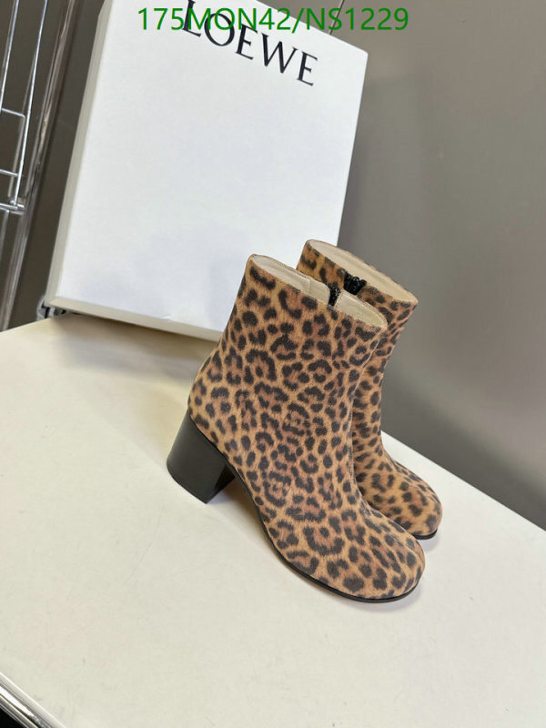 Women Shoes-Loewe Code: NS1229 $: 175USD-yupoo dhgate Women Shoes-Loewe Code: NS1229 $: 175USD