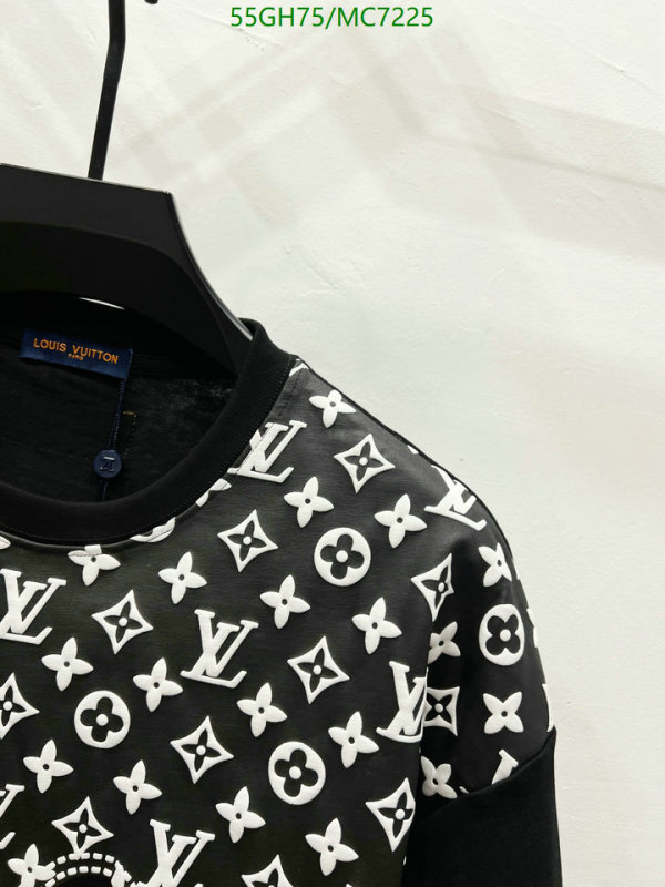 Clothing-LV Code: MC7225 $: 55USD