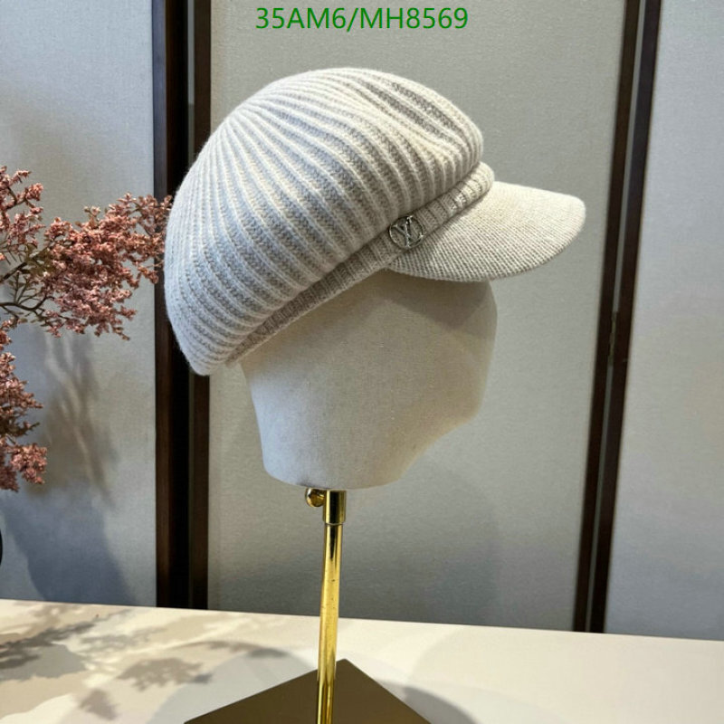 Cap-(Hat)-LV Code: MH8569 $: 35USD