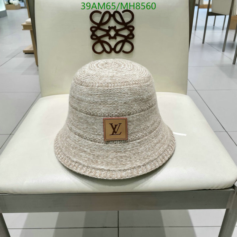 Cap-(Hat)-LV Code: MH8560 $: 39USD