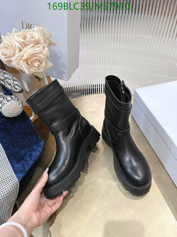 Women Shoes-Boots Code: MS7910 $: 169USD