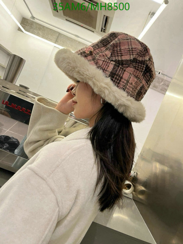 Cap-(Hat)-Chanel Code: MH8500 $: 35USD