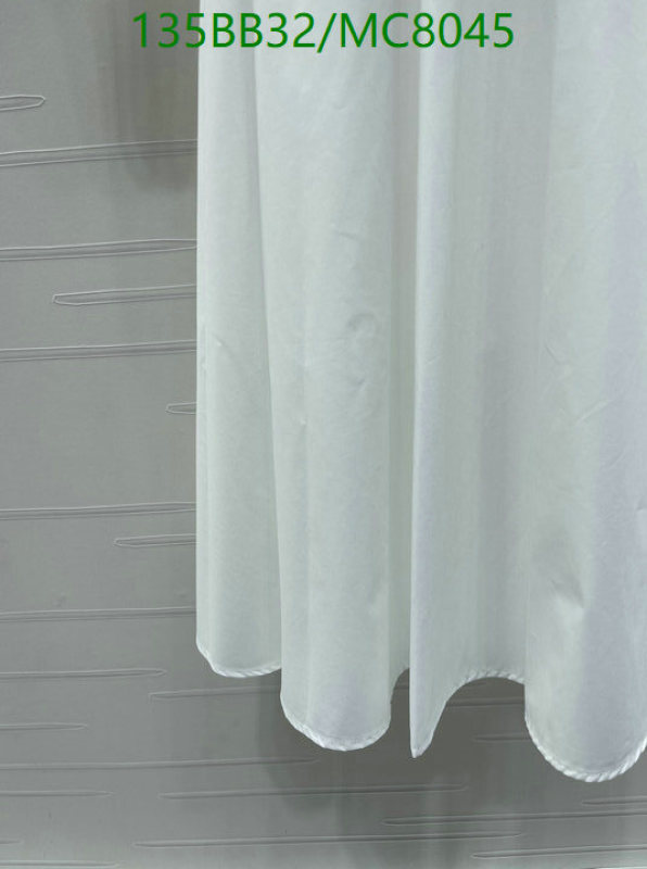 Clothing-Dior Code: MC8045 $: 135USD