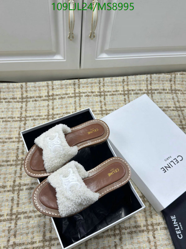 Women Shoes-Celine Code: MS8995 $: 109USD