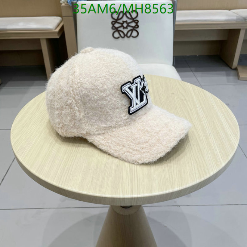 Cap-(Hat)-LV Code: MH8563 $: 35USD