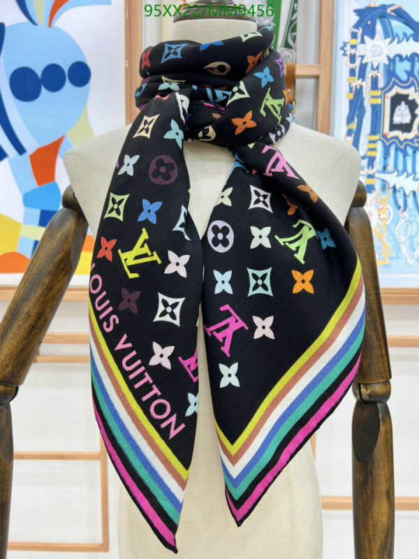 Scarf-LV Code: MM9456 $: 95USD
