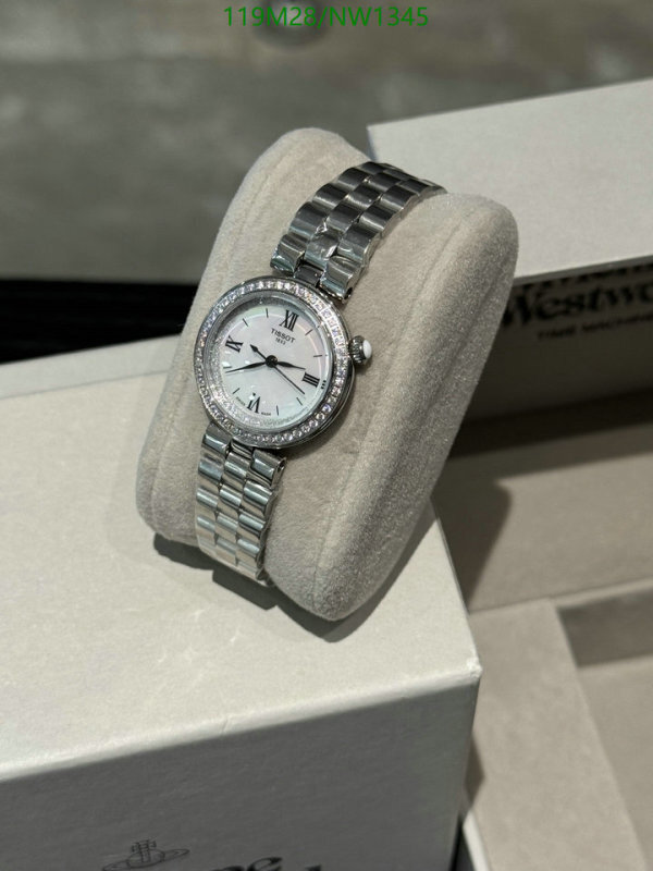 Watch-4A Quality-Tissot Code: NW1345 $: 119USD