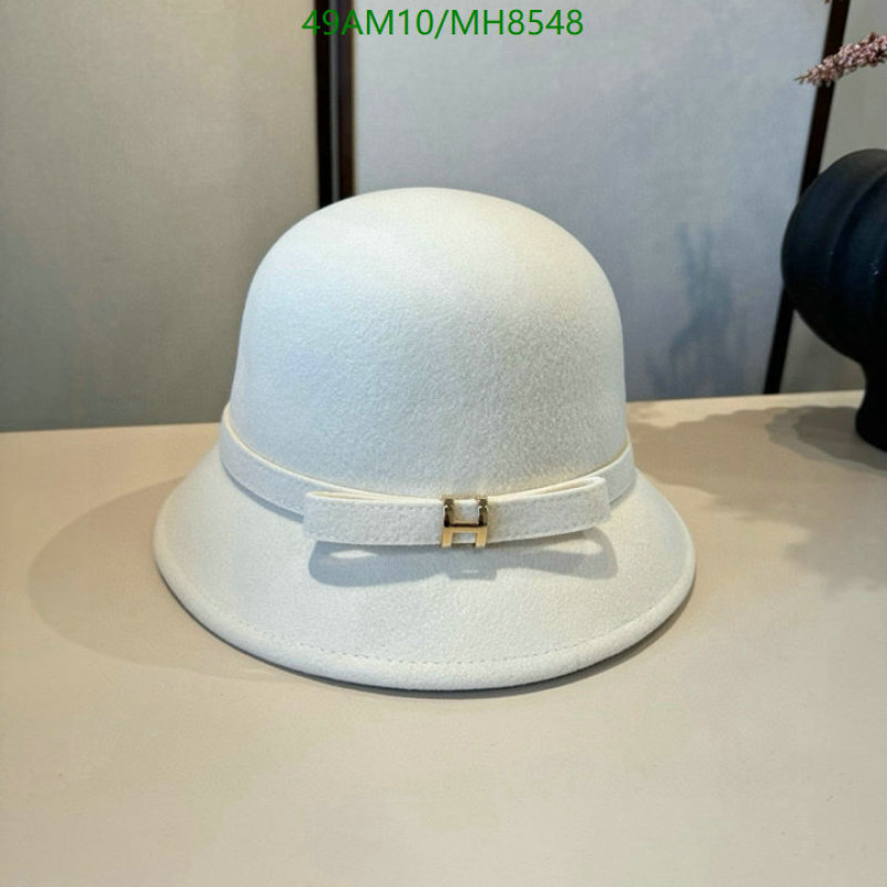 Cap-(Hat)-Hermes Code: MH8548 $: 49USD