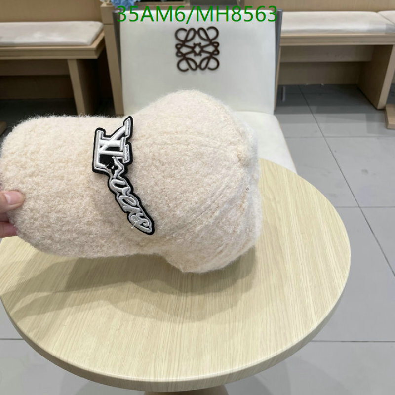 Cap-(Hat)-LV Code: MH8563 $: 35USD