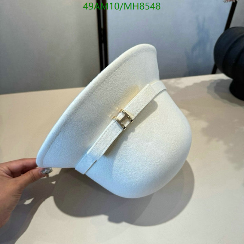 Cap-(Hat)-Hermes Code: MH8548 $: 49USD