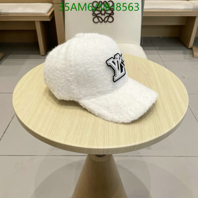 Cap-(Hat)-LV Code: MH8563 $: 35USD
