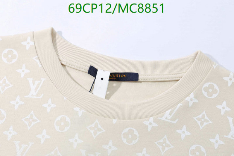 Clothing-LV Code: MC8851 $: 69USD