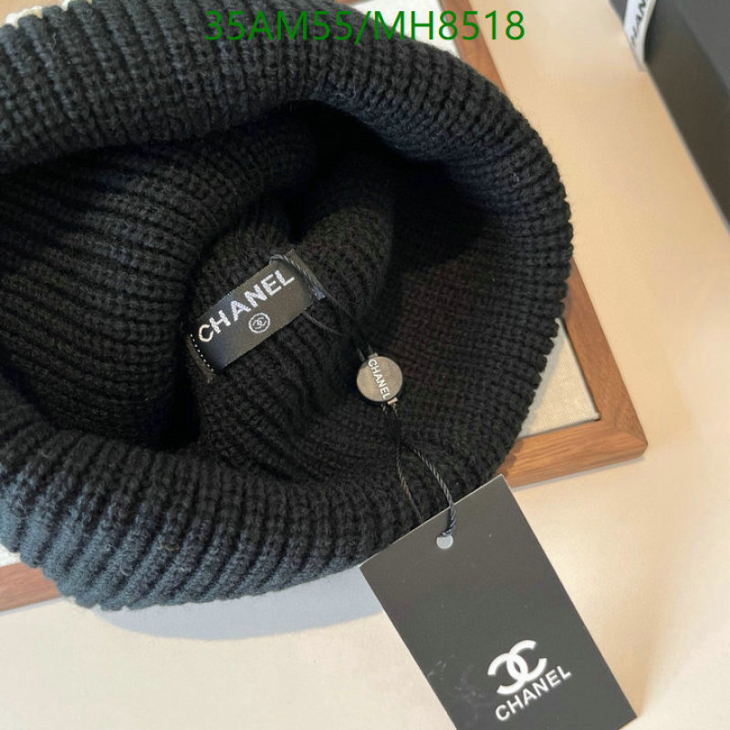 Cap-(Hat)-Chanel Code: MH8518 $: 35USD