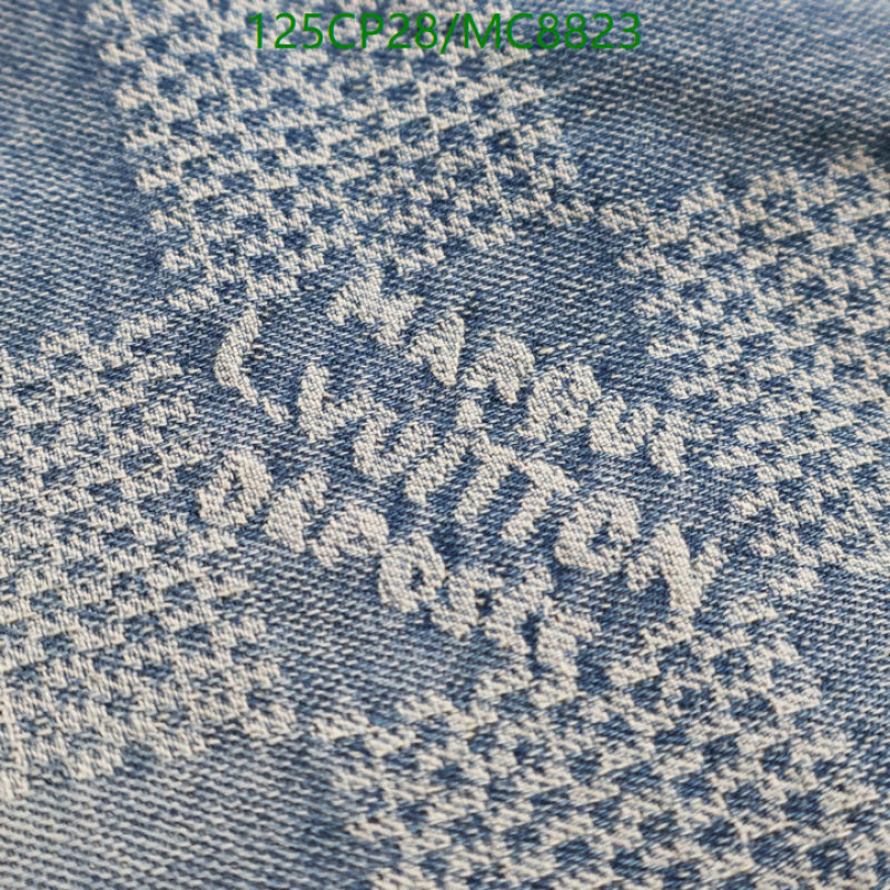 Clothing-LV Code: MC8823 $: 125USD