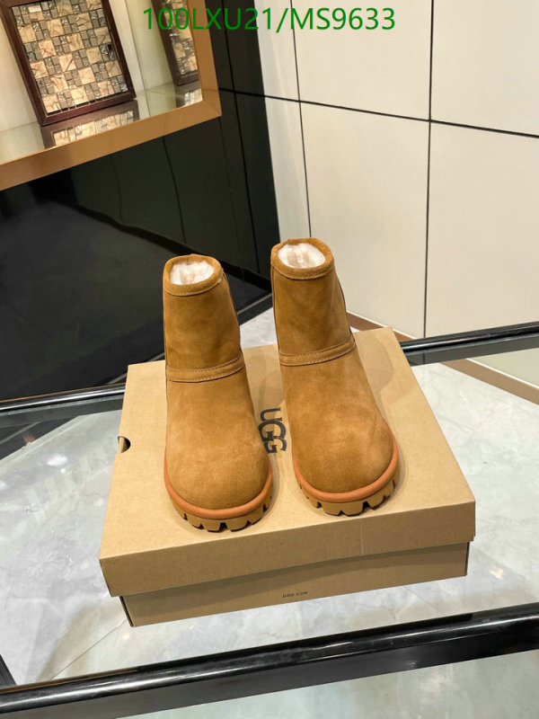 Women Shoes-Boots Code: MS9633 $: 100USD