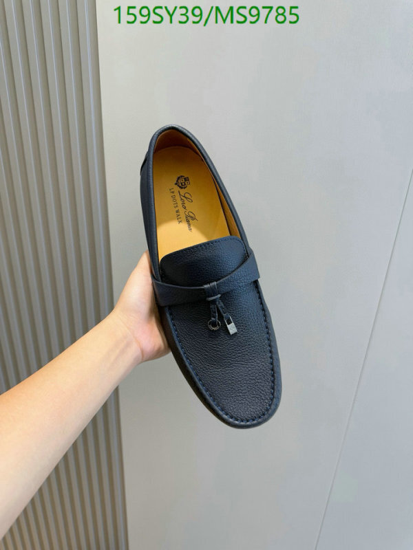 Men shoes-Loro Piana Code: MS9785 $: 159USD-yupoo dhgate Men shoes-Loro Piana Code: MS9785 $: 159USD