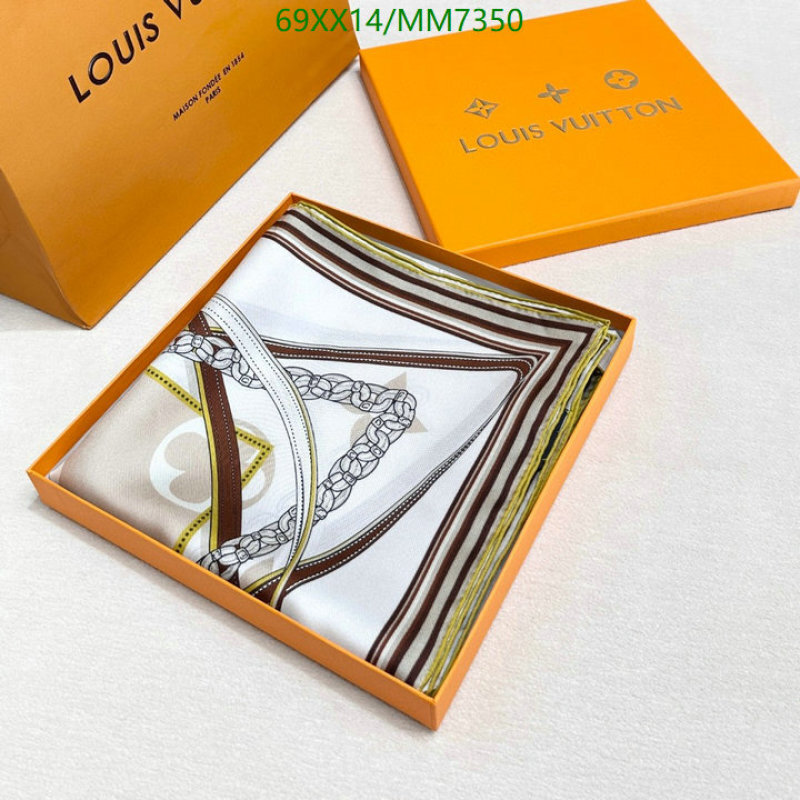 Scarf-LV Code: MM7350 $: 69USD